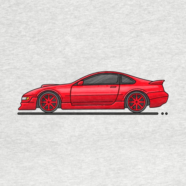 300zx by garistipis